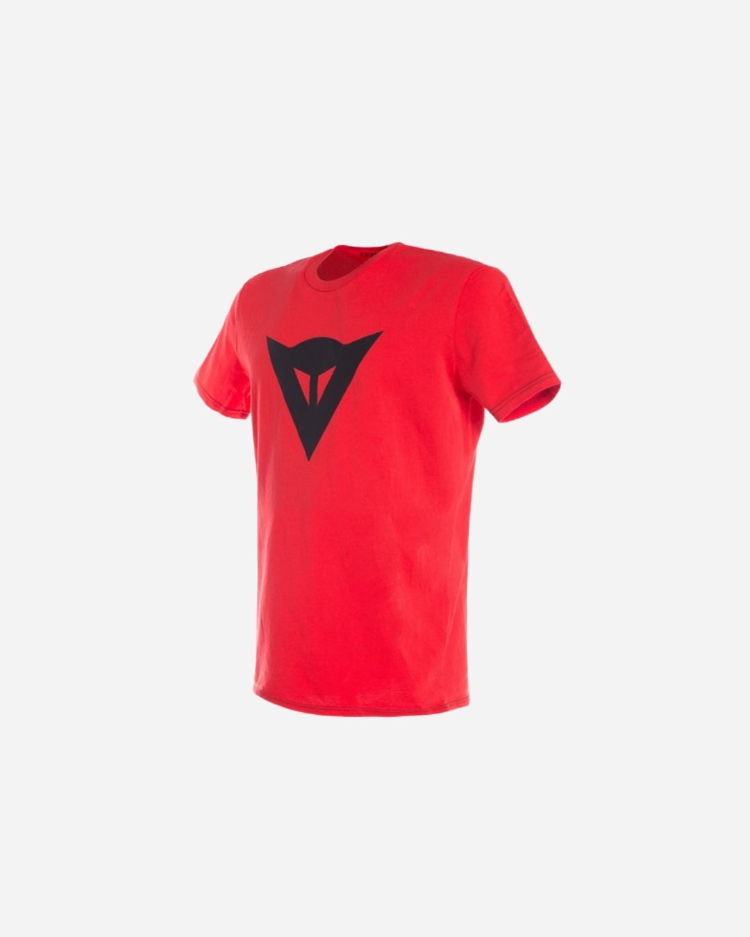 Dainese Speed Demon T-Shirt - Red/Black