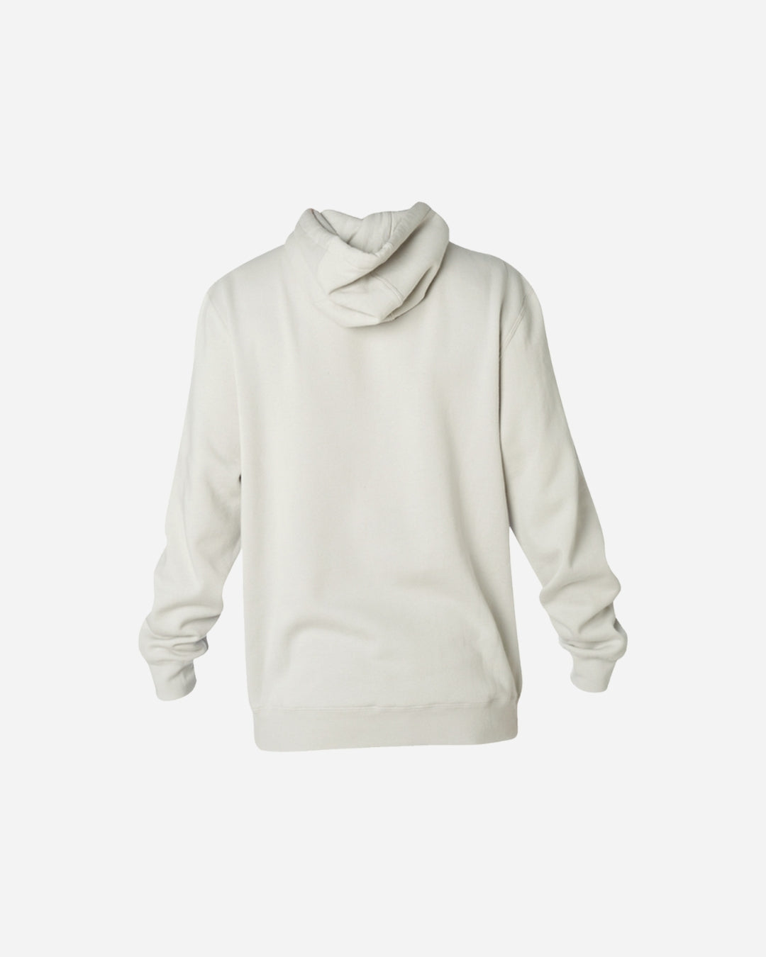 Fox Racing Legacy Moth Hoodie - Gray