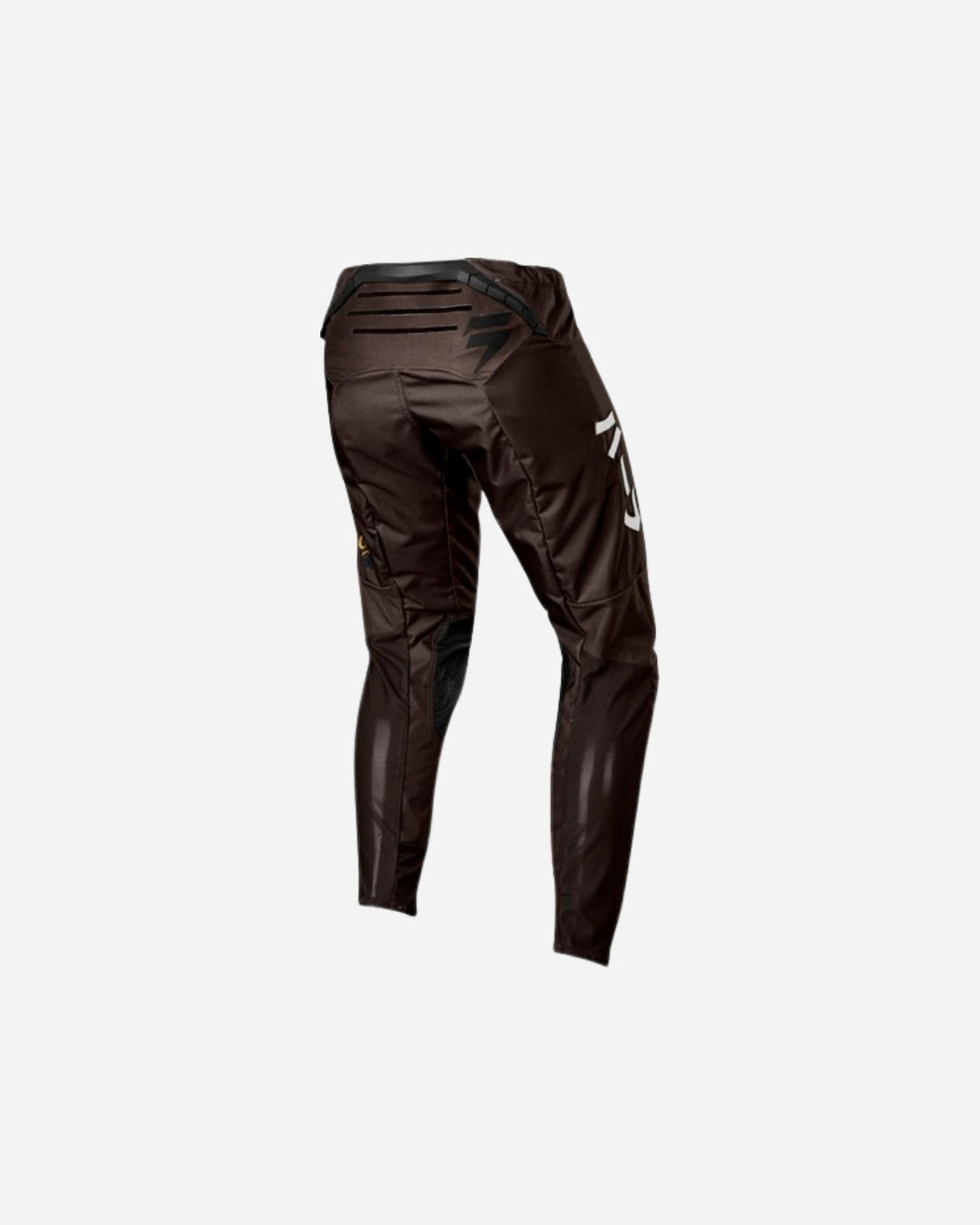 Shift Racing 3LACK Caballero x Lab Pants - Brown