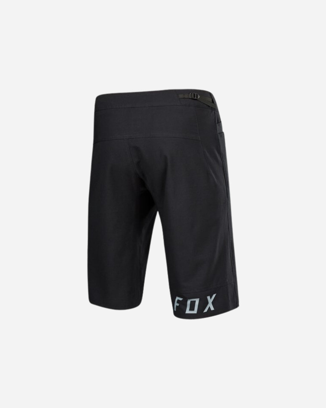 Short Fox Racing Indicator - Noir