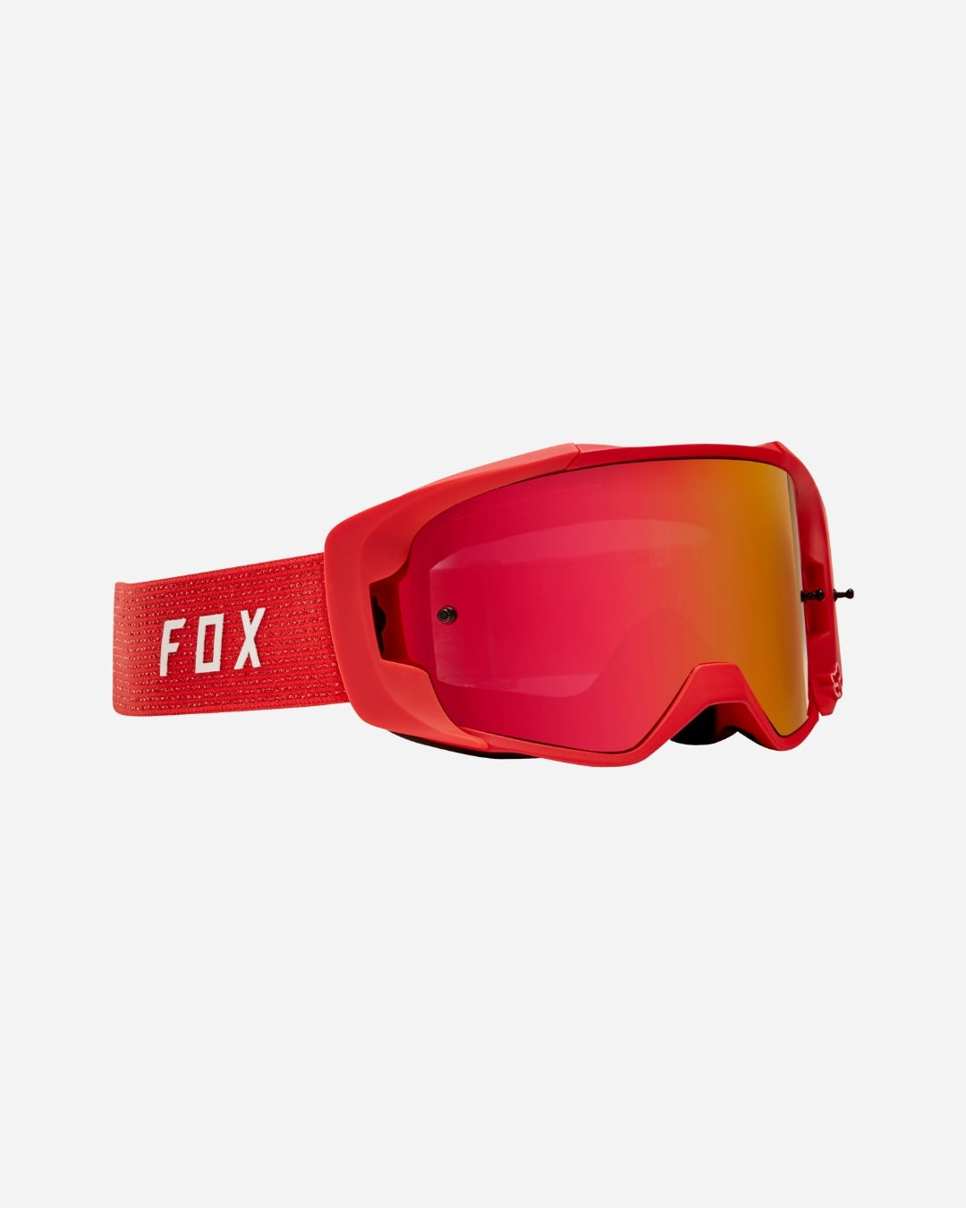 Maschera Fox Racing Vue - Rossa