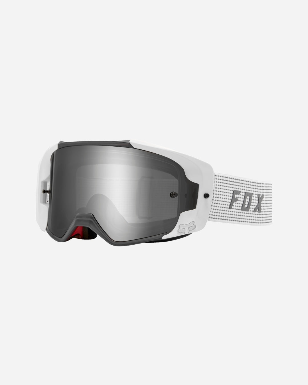 Lunettes Fox Racing Vue - Blanc