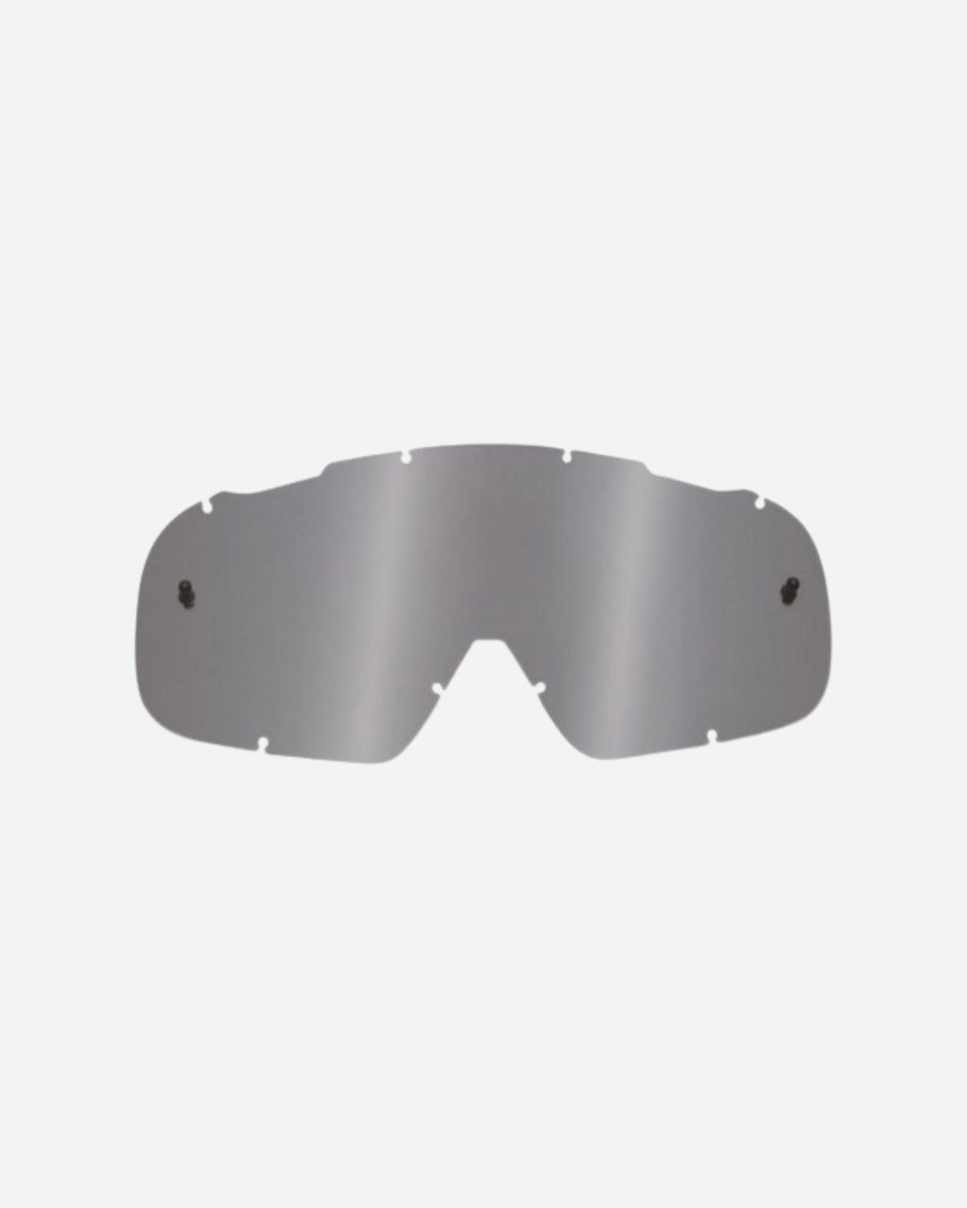 Standardglas für Shift Racing WHIT3 Skibrille – Grau