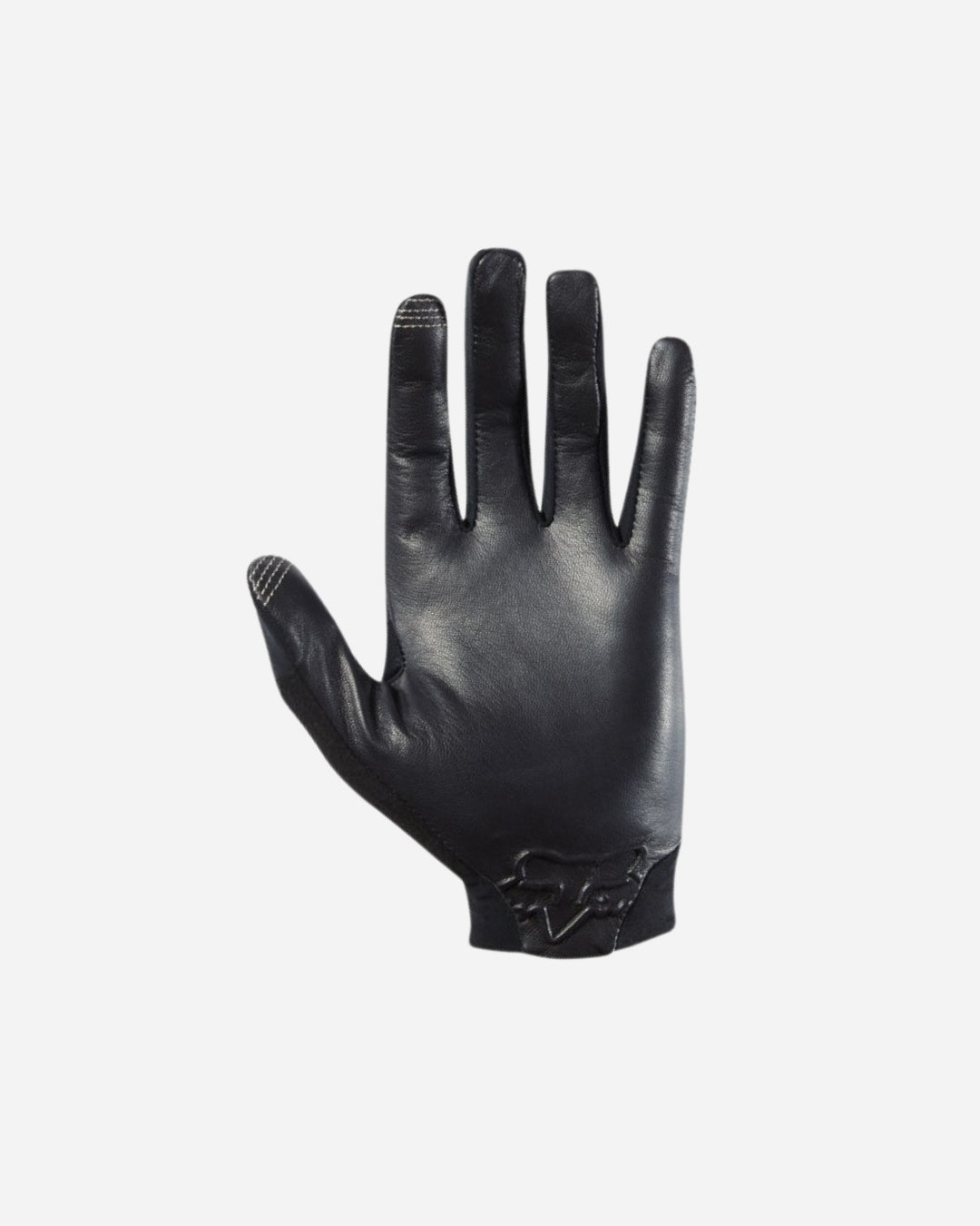 Fox Racing Ascent Handschuhe - Schwarz/Schwarz