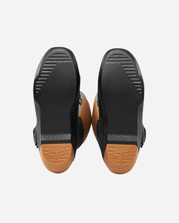 Fox Racing Comp Boots - Grau