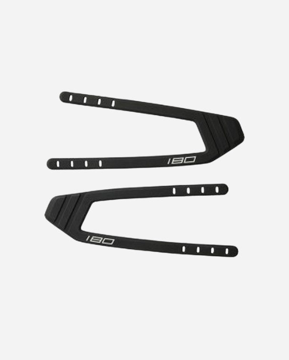 Système de fermeture 180 - Noir