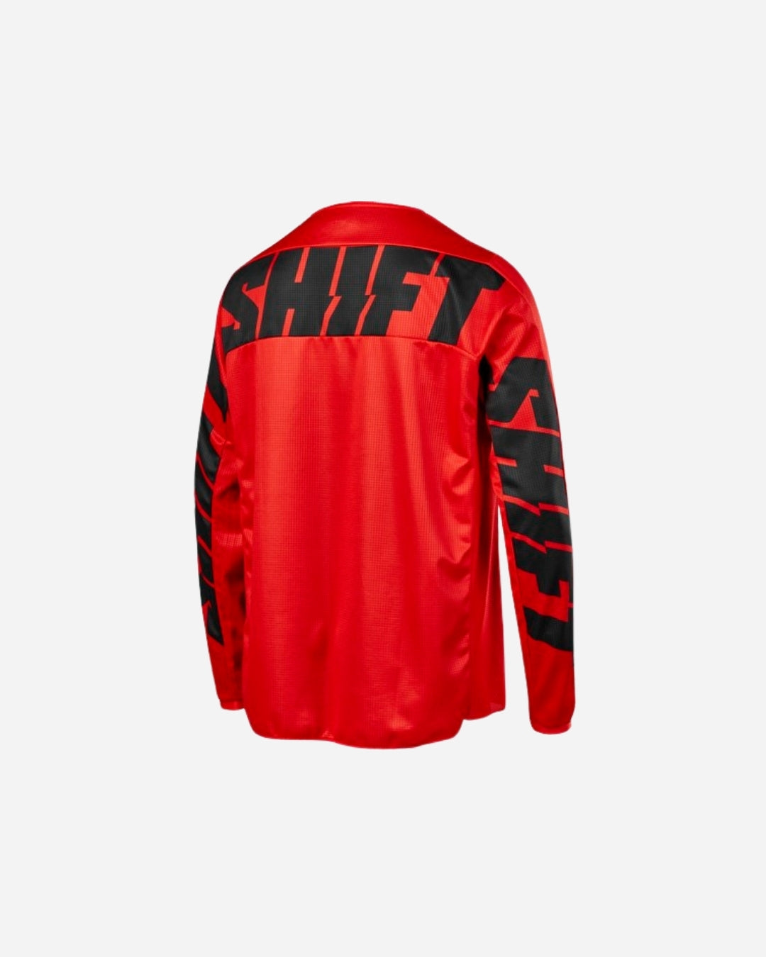 Maillot Shift Racing WHIT3 York - Rouge