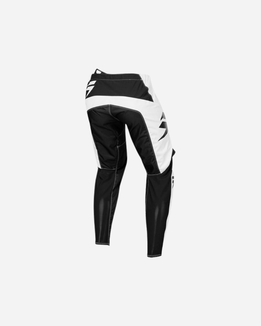 Shift Racing WHIT3 York Pant - White