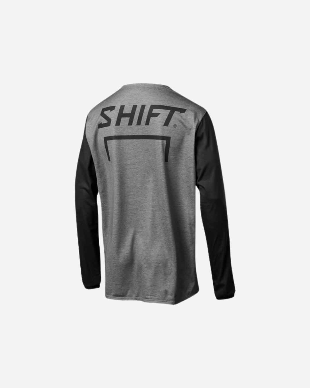 Maillot Shift Racing Recon Muse - Gris fumé