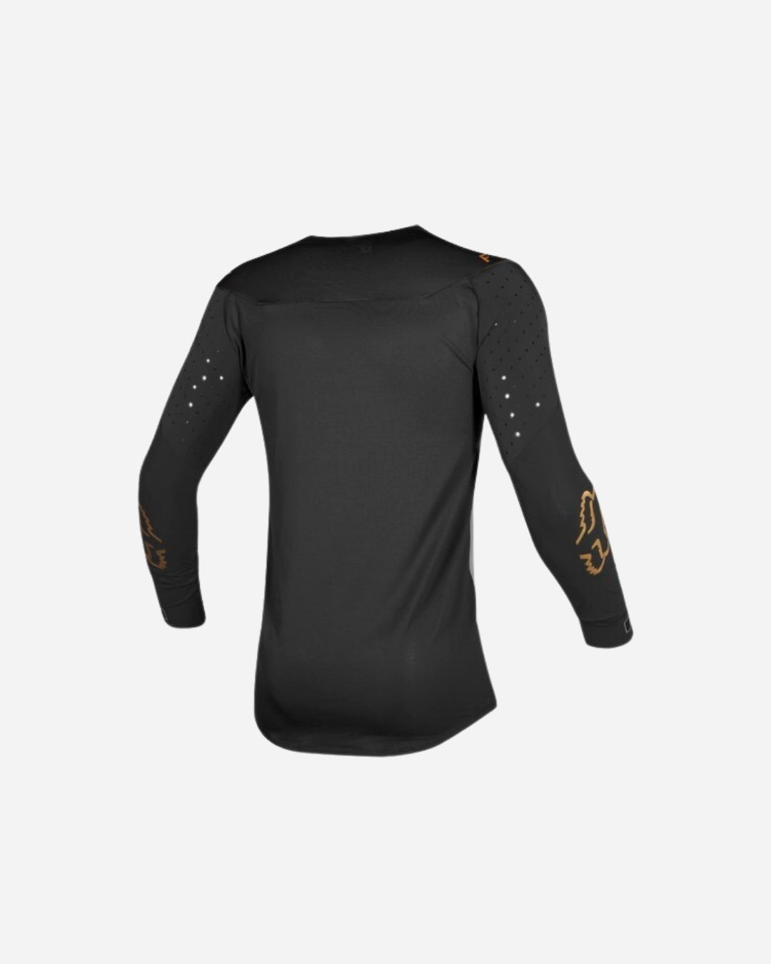 Fox Racing Flexair Royl Jersey - Grau
