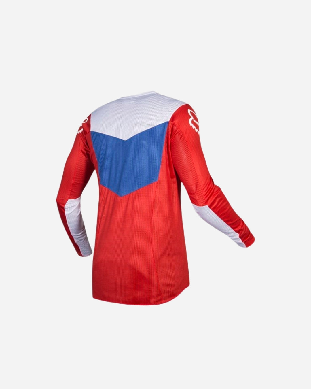 Maillot Fox Racing 360 Kila - Bleu/Rouge