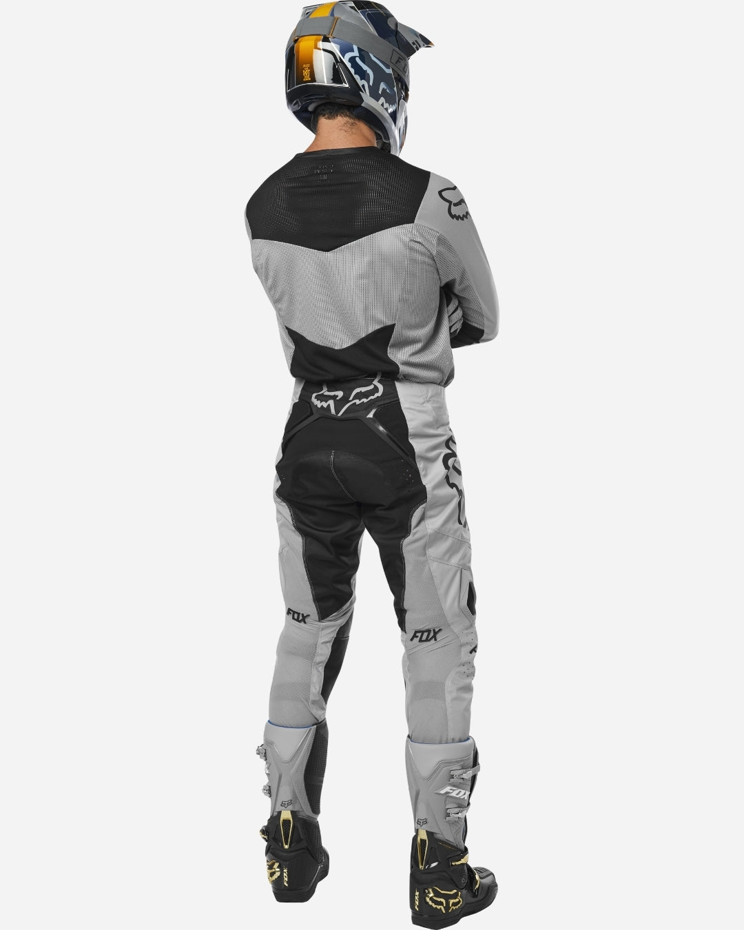 Fox Racing 360 Kila Pants - Gray