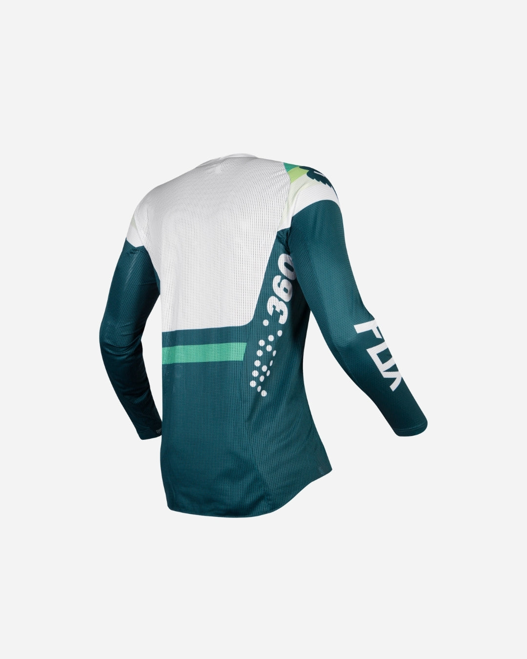 Maillot Fox Racing 360 Murc - Vert