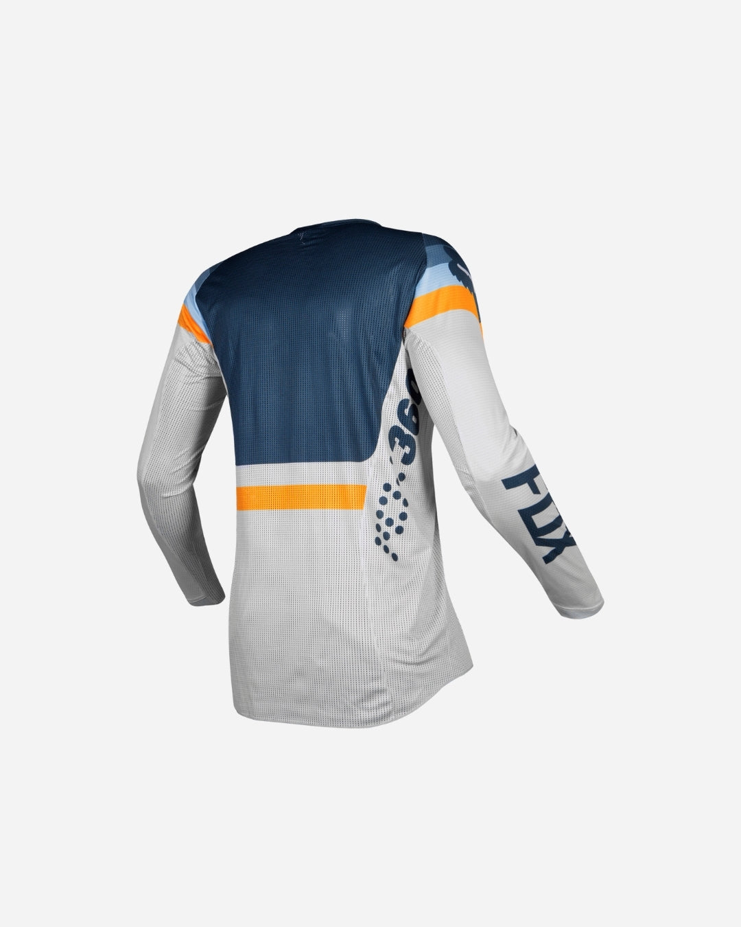 Maillot Fox Racing 360 Murc - Gris