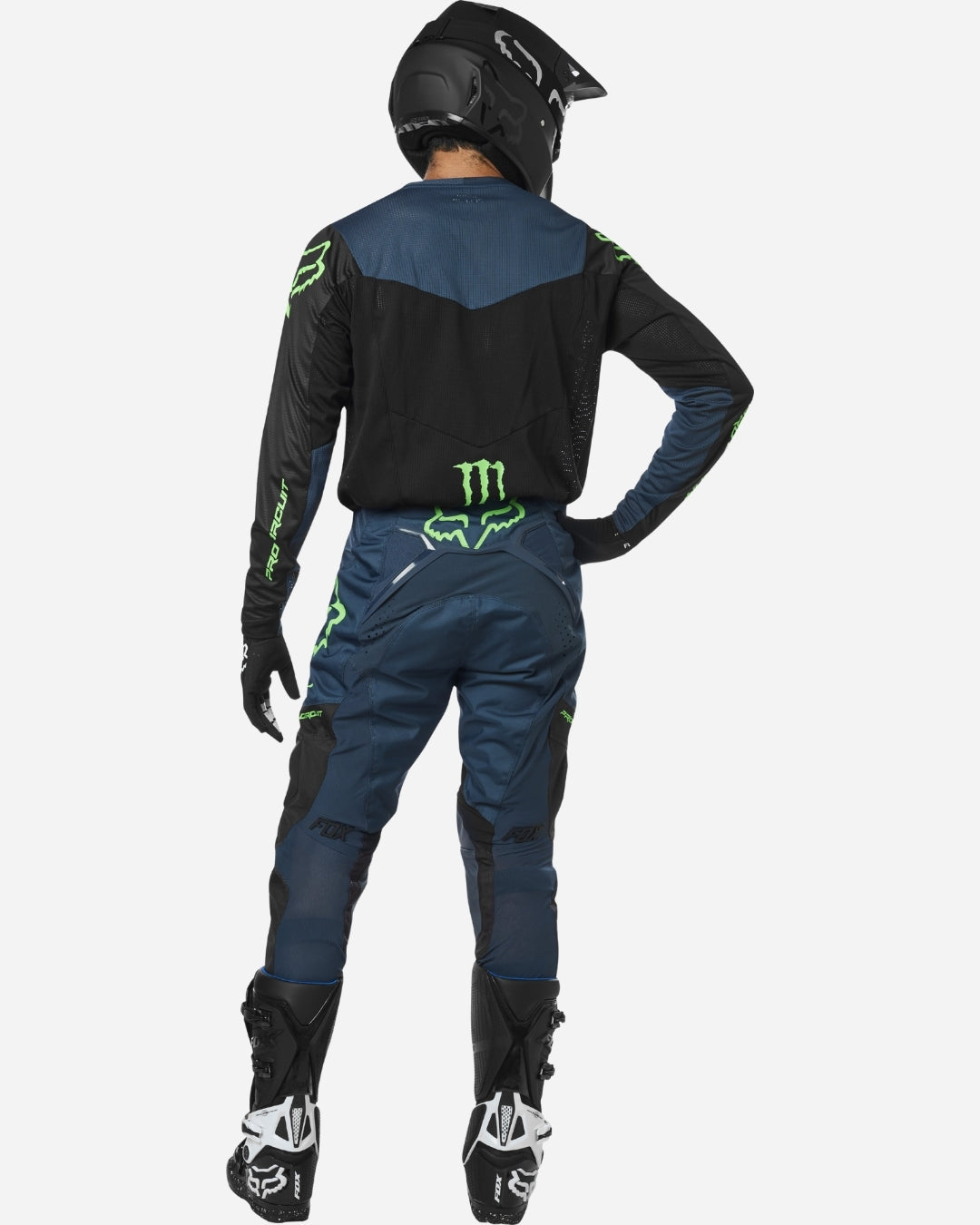 Pantalon Fox Racing 360 PC - Noir