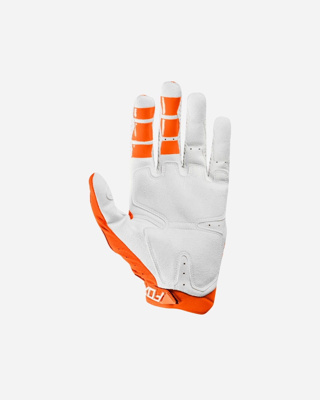 Gants Fox Racing Pawtector - Orange