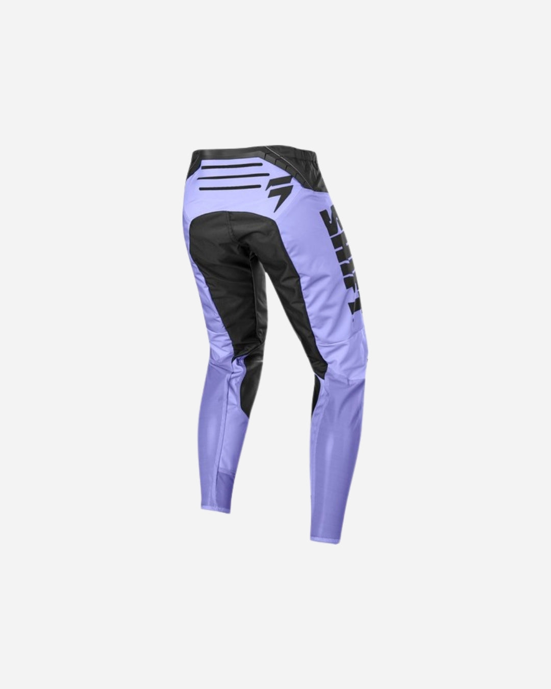 Shift Racing 3LACK Strike Pants - Purple
