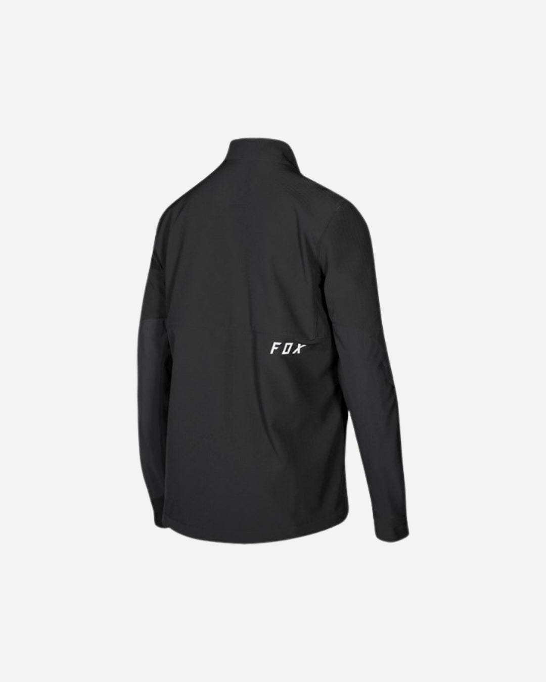 Veste Fire Fox Racing Attack - Noir