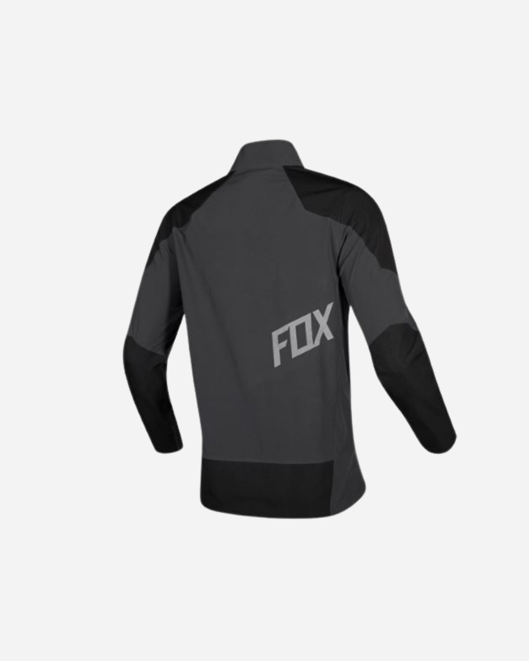 Veste imperméable Fox Racing Legion - Gris Charbon