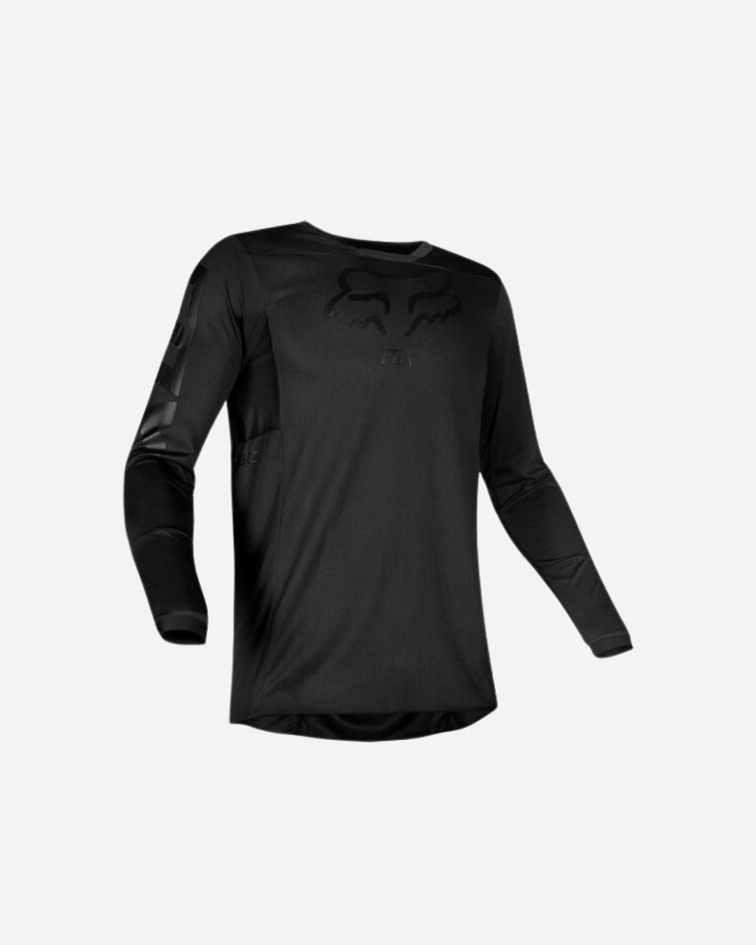 Maglia Fox Racing 180 Sabbath - Nera