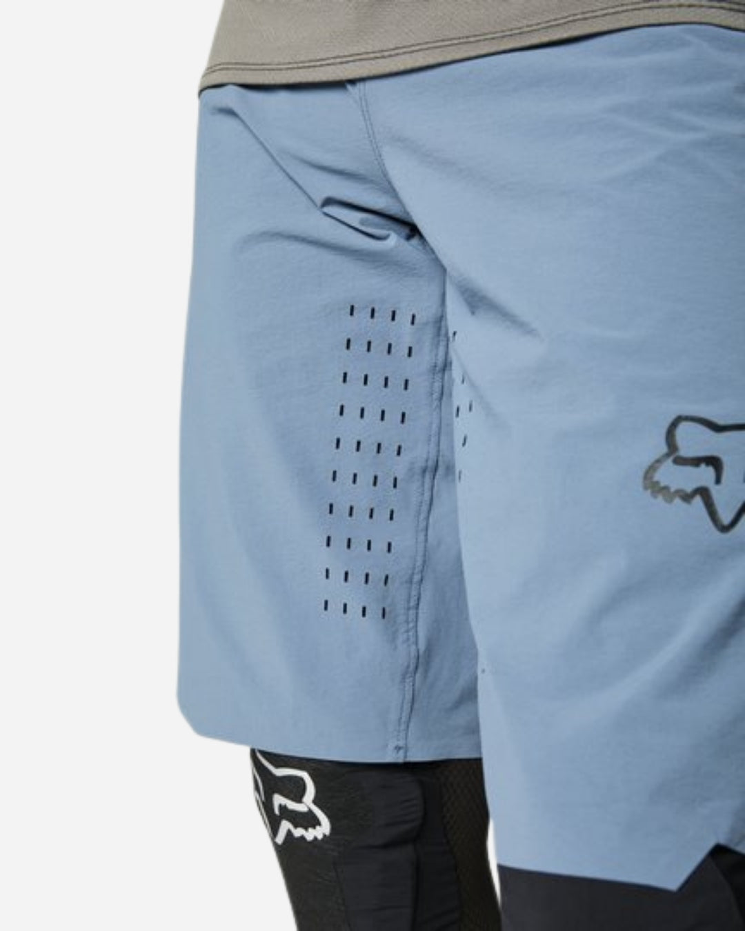 Fox Racing Flexair Shorts - Blue