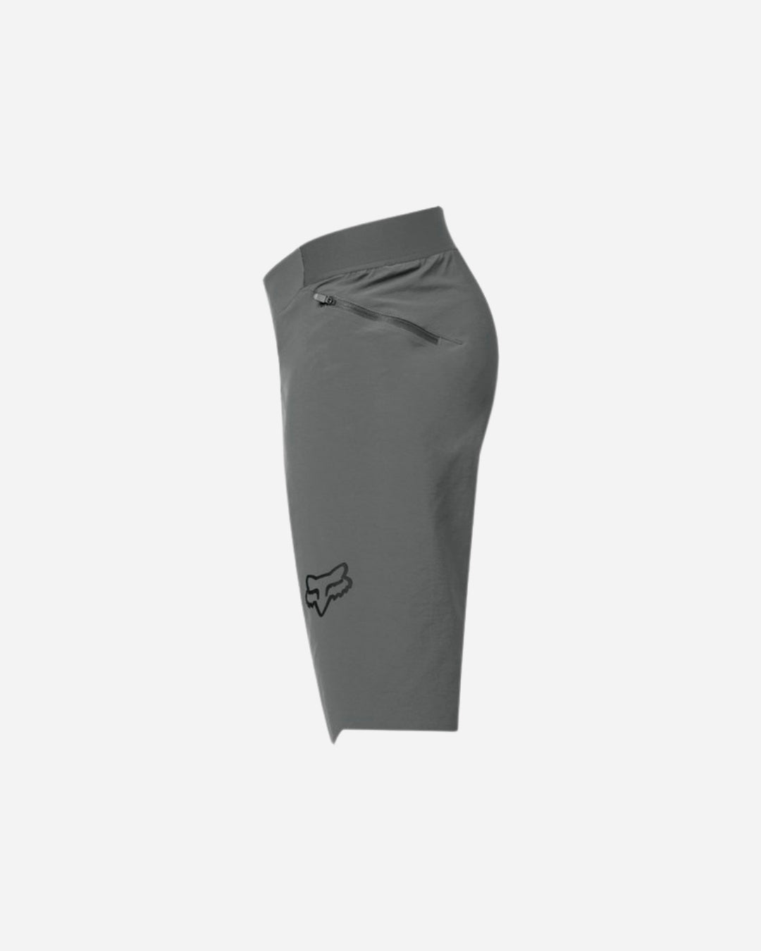 Short Fox Racing Flexair - Pewter