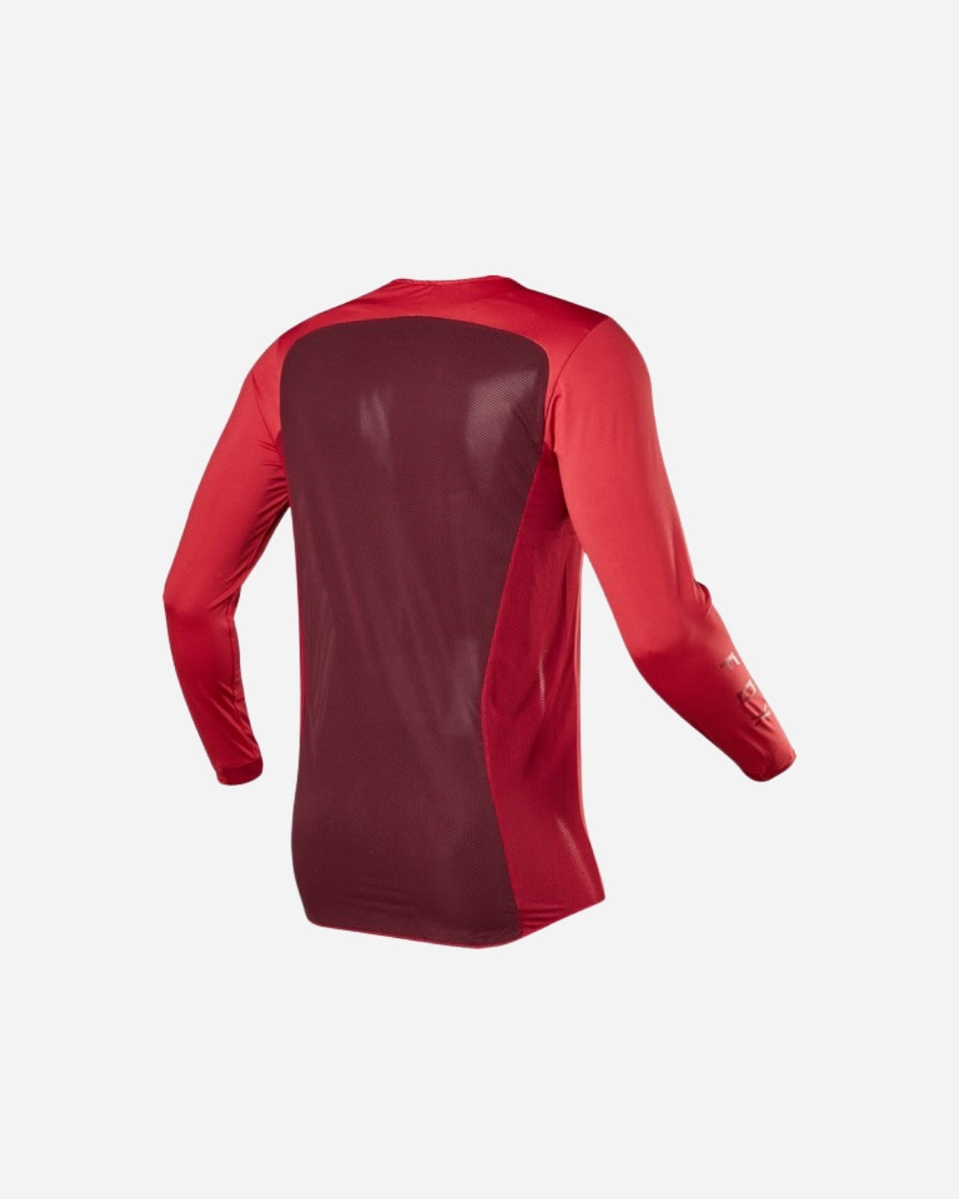 Maillot Fox Racing Airline - Rouge