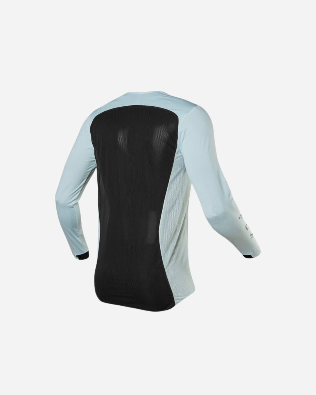 Maillot Fox Racing Airline - Ice (glace)