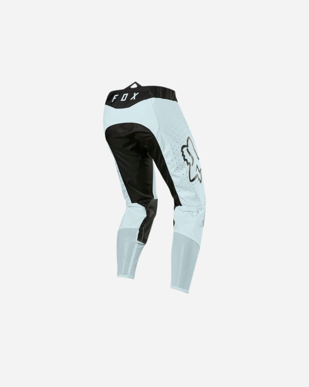Pantaloni Fox Racing Airline - Blu ghiaccio