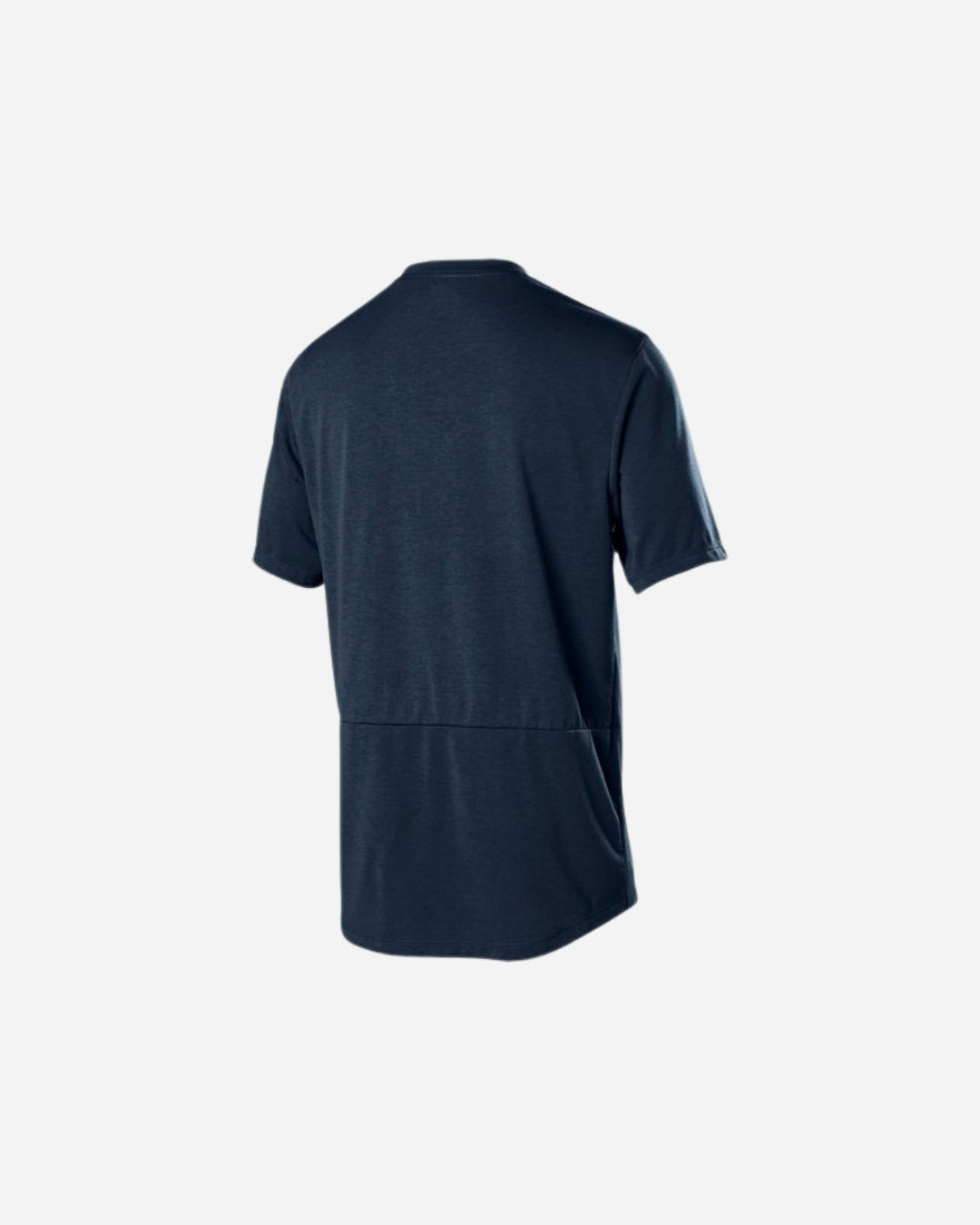 Maillot manches courtes Fox Racing Ranger Drirelease - Marine