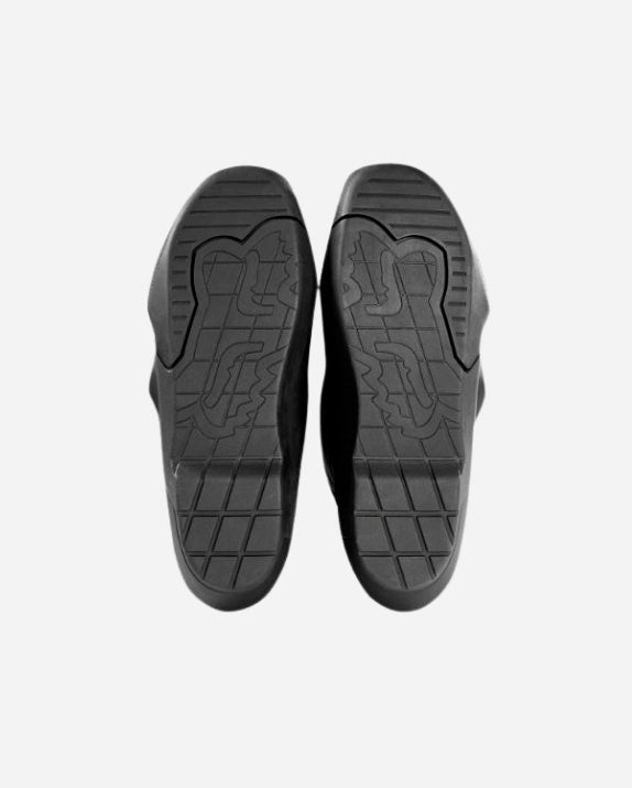 Fox Racing Comp R Boots - Black