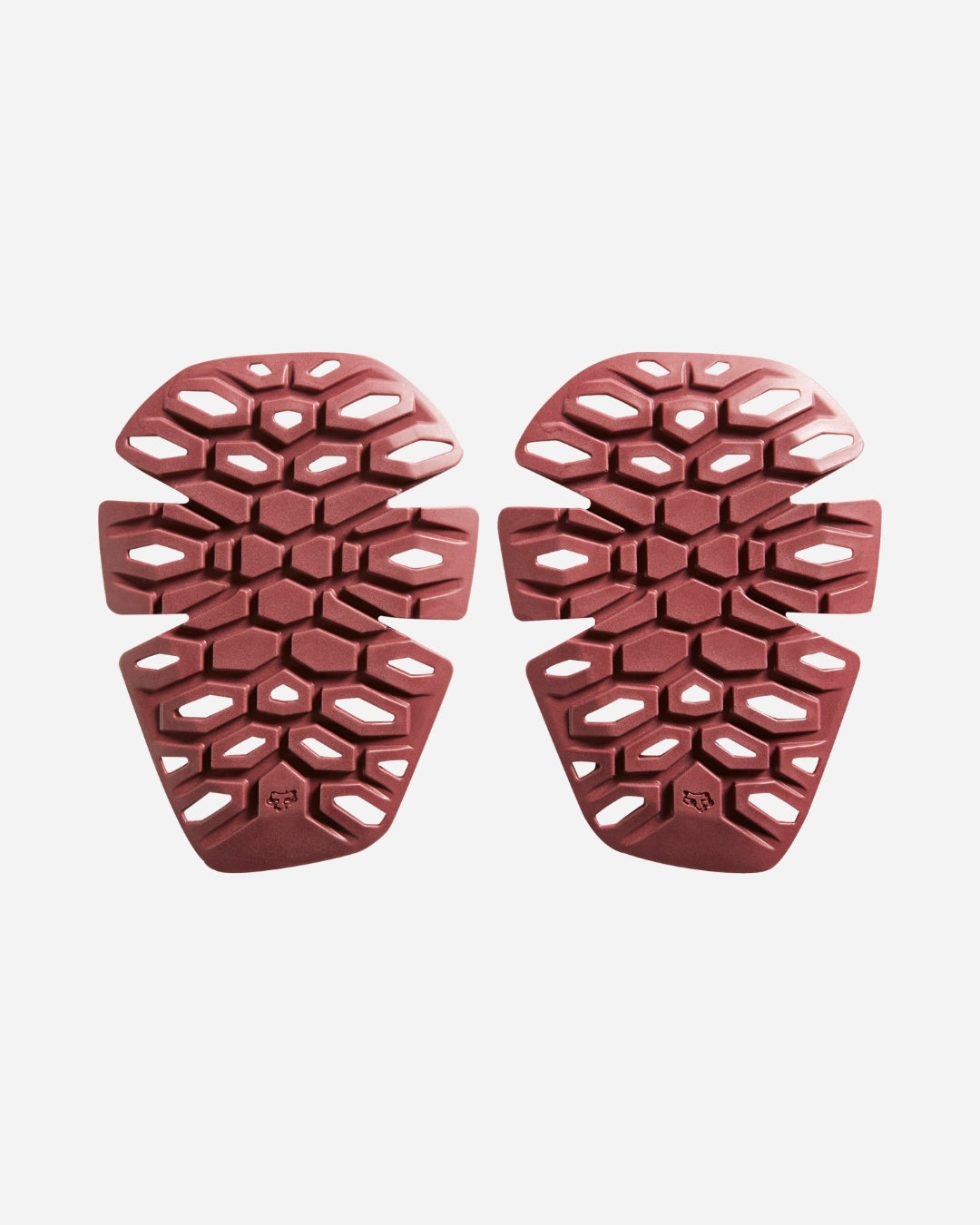 Insert épaules Fox Racing F3 - Noir