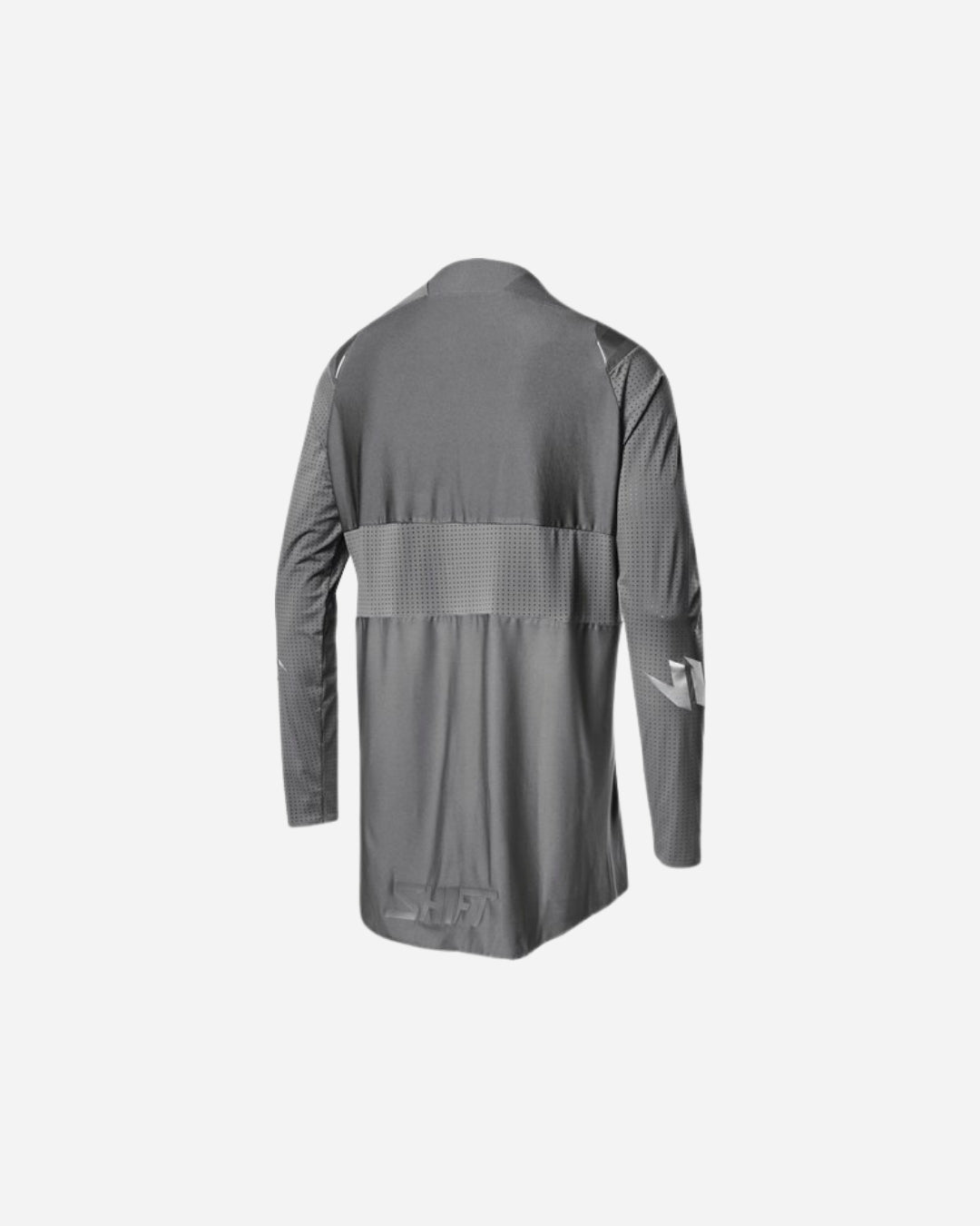 Shift Racing 3LUE Ghost Limited Edition Jersey - Grey