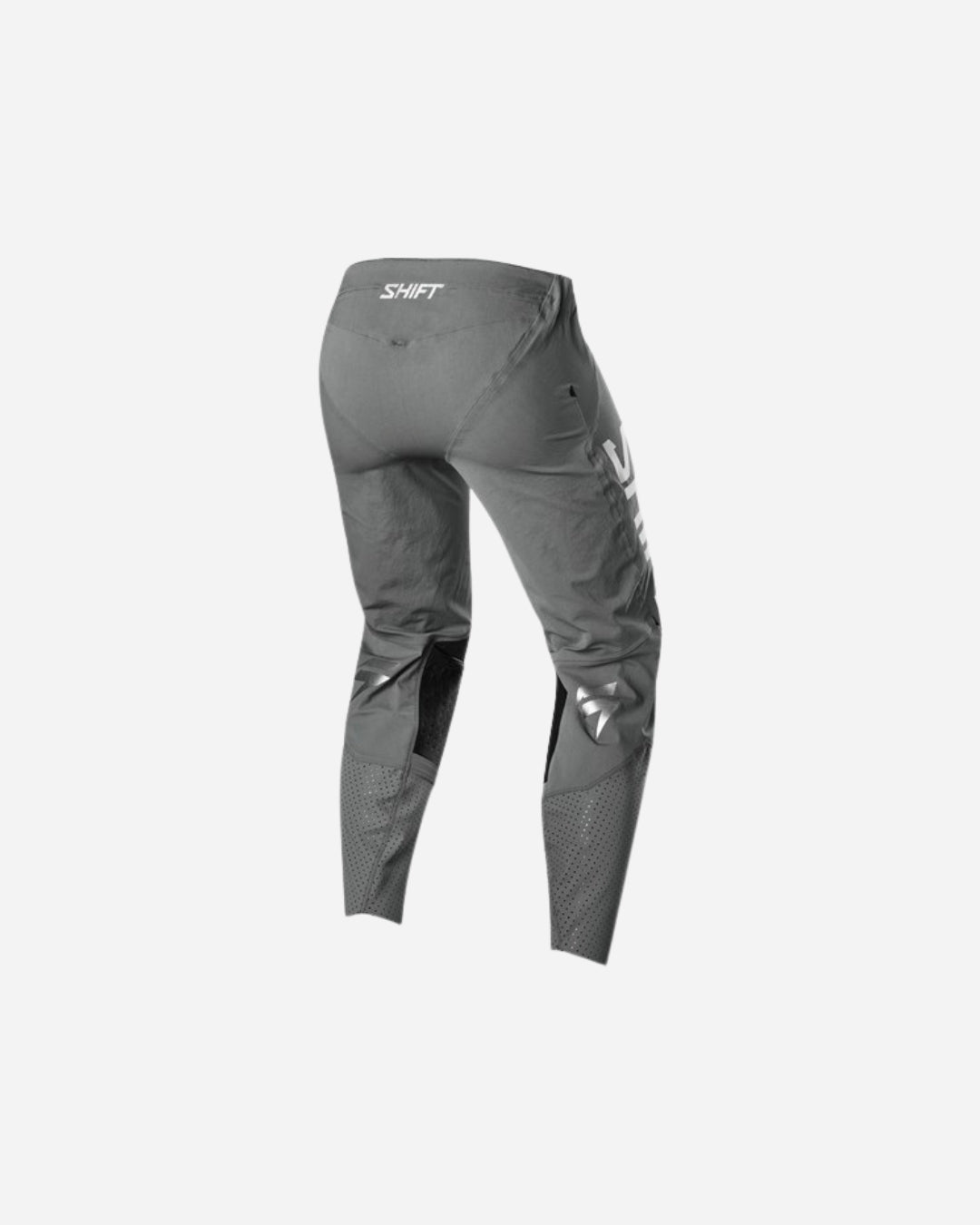 Pantalon Shift Racing 3LUE Ghost Édition Limitée - Gris