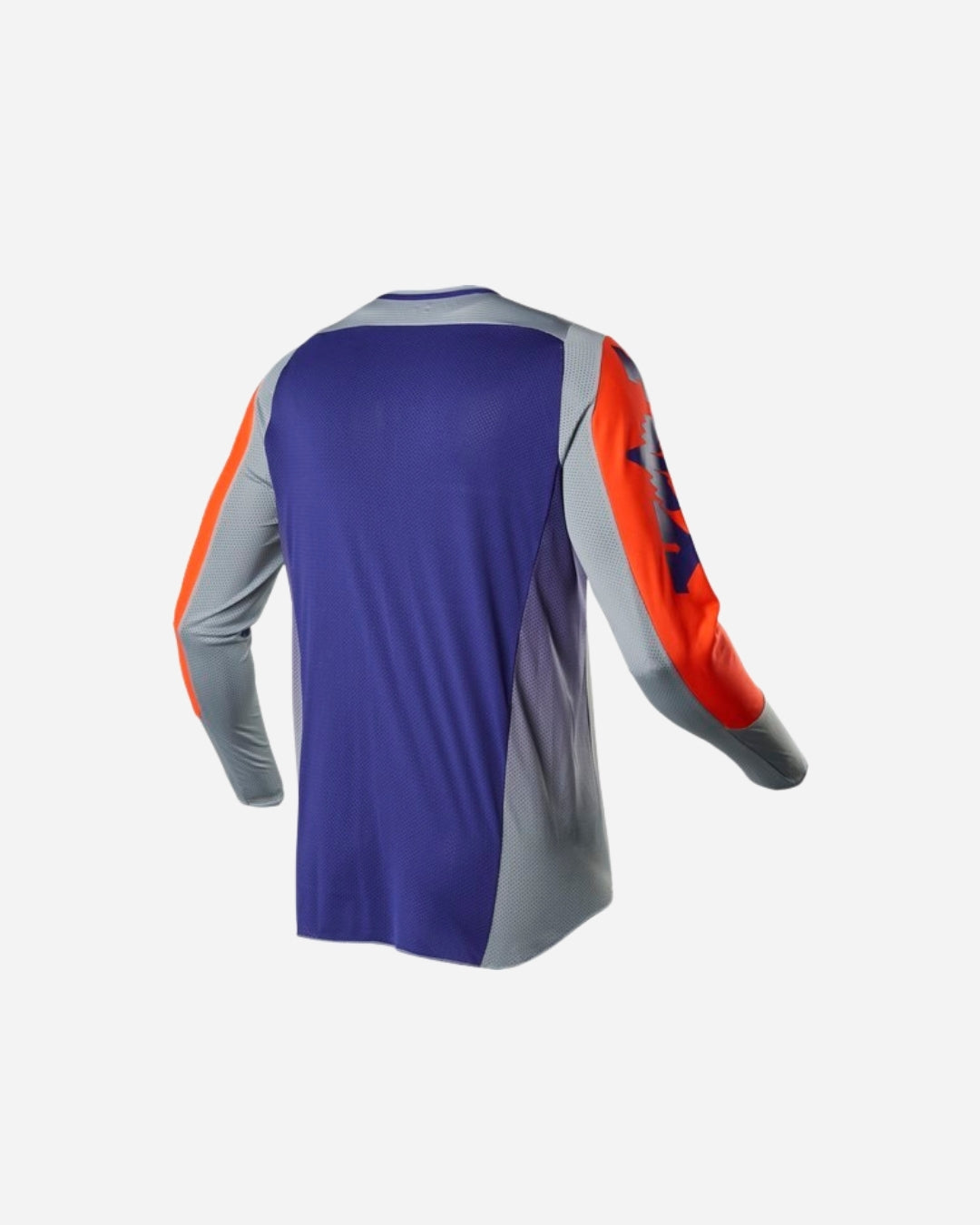 Maillot Fox Racing 360 Linc - Gris/Orange