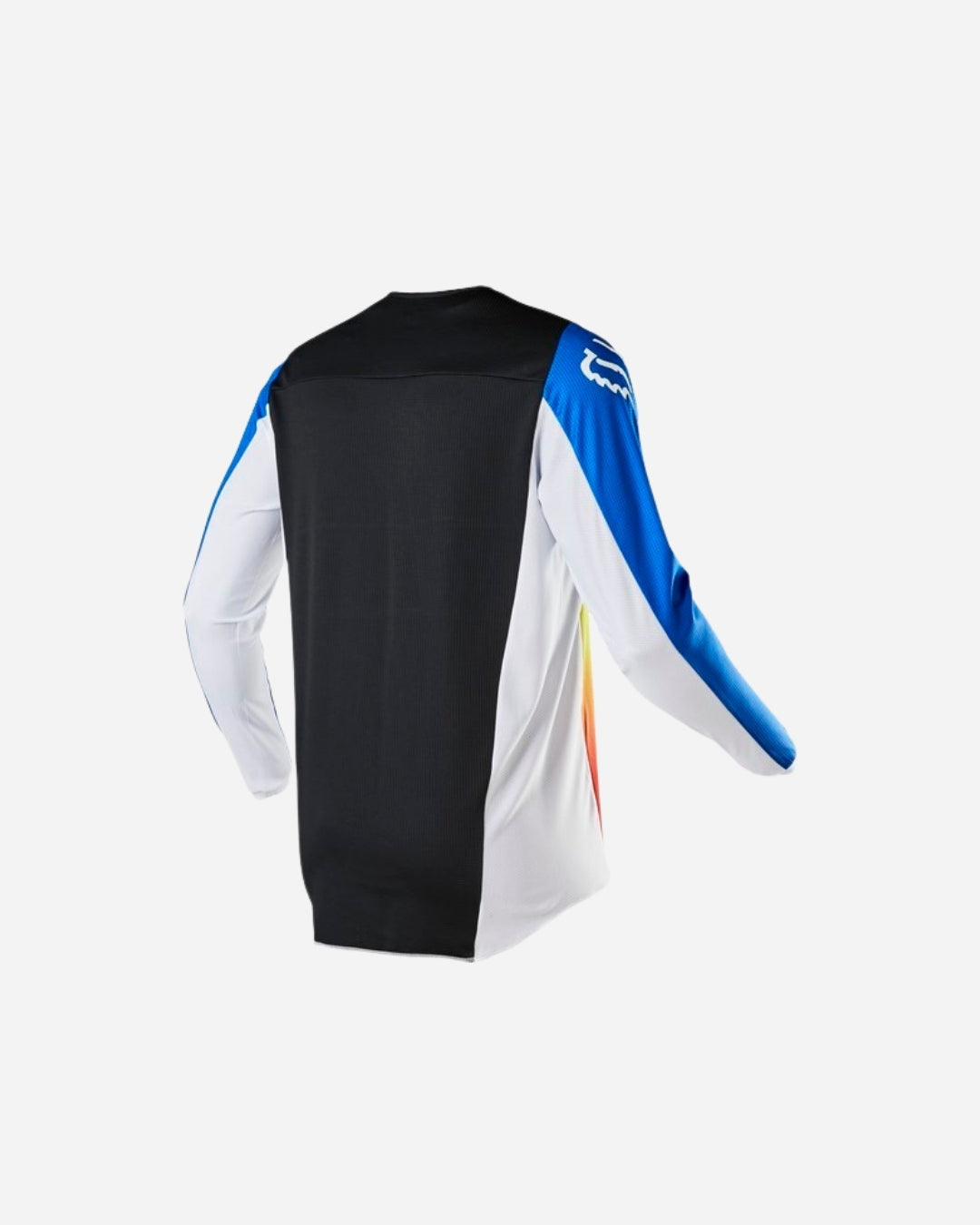 Fox Racing 180 Fyce Jersey – Blau/Rot