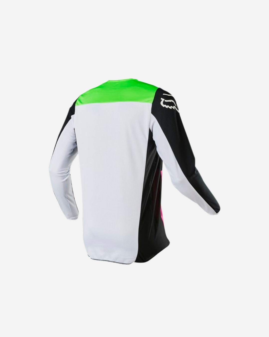 Maillot Fox Racing 180 Fyce - Multicolore