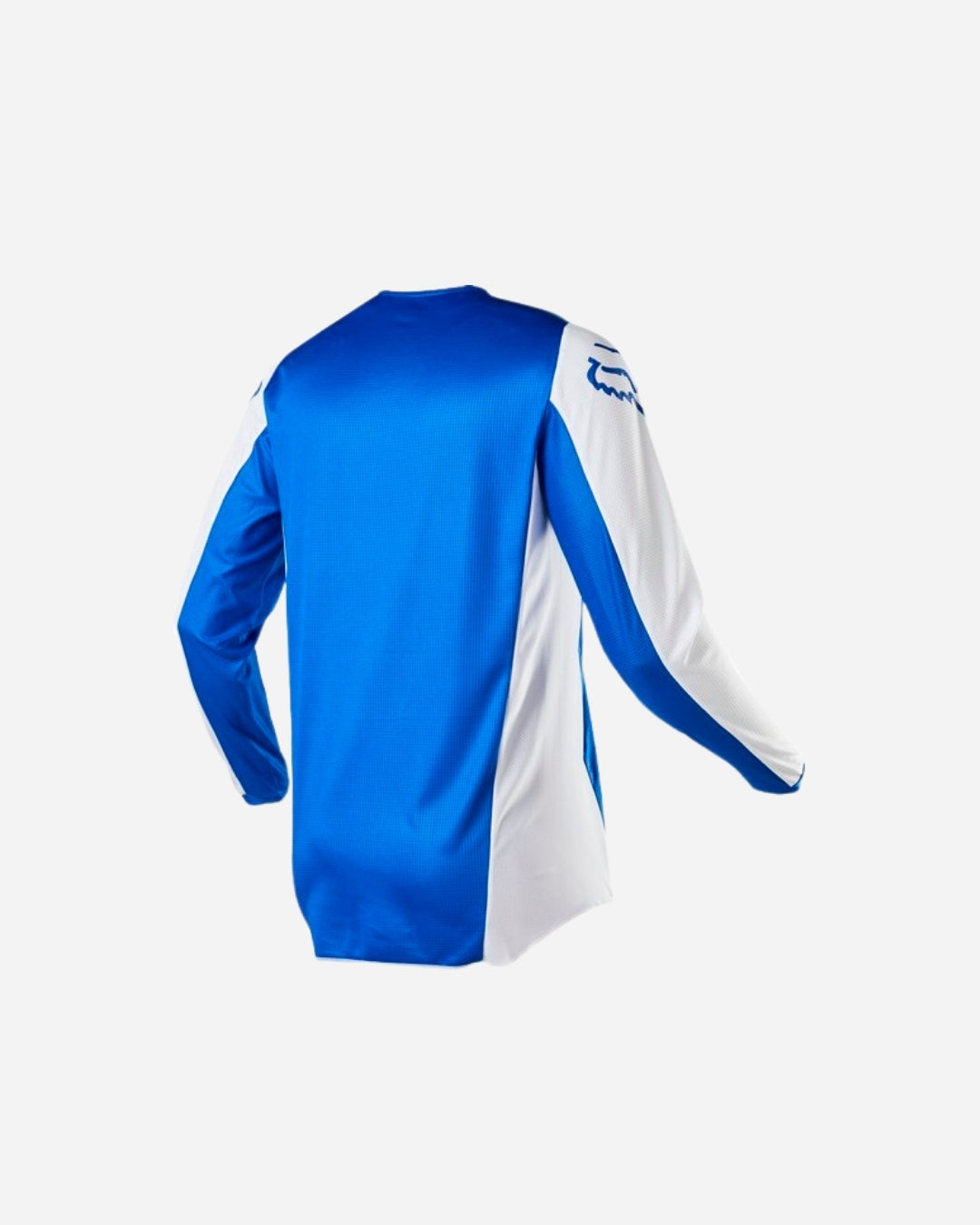 Fox Racing 180 Jersey Price - Blue