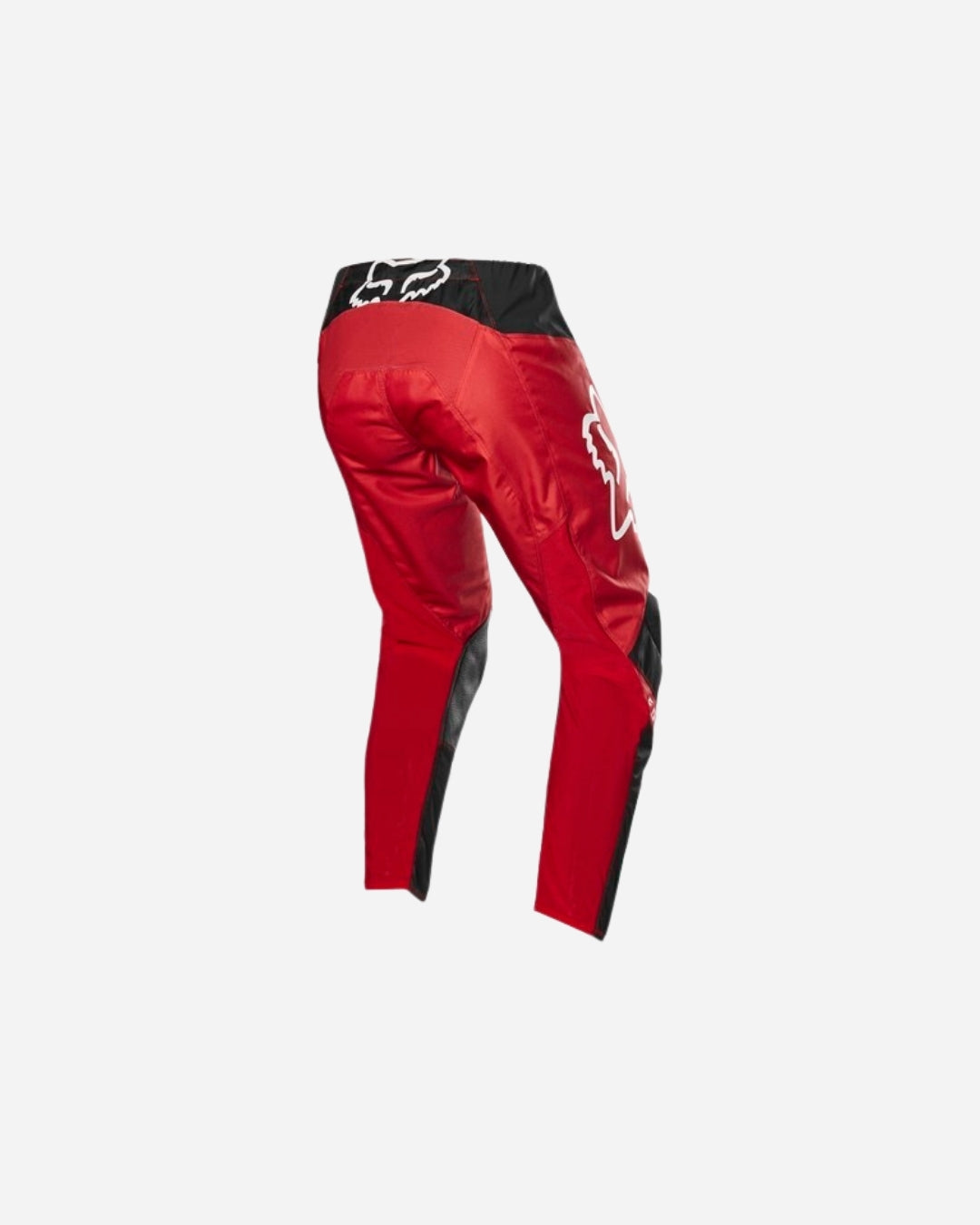 Pantaloni Fox Racing 180 Youth - Rosso fiamma