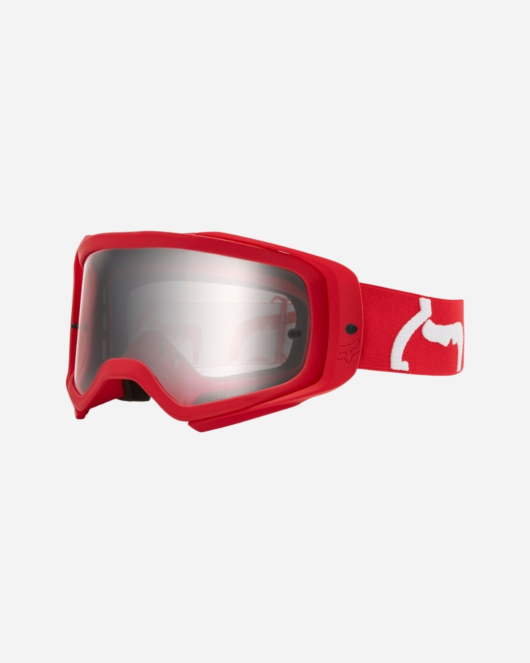 Fox Racing Airspace II Goggles Price - Red