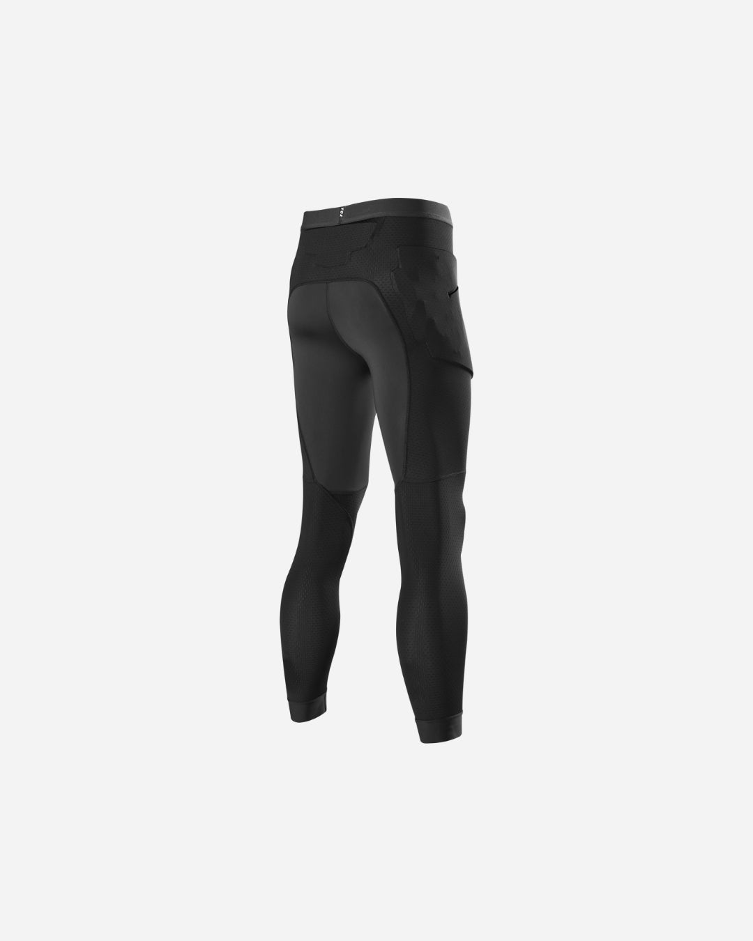 Pantalon de protection Fox Racing Baseframe Pro - Noir