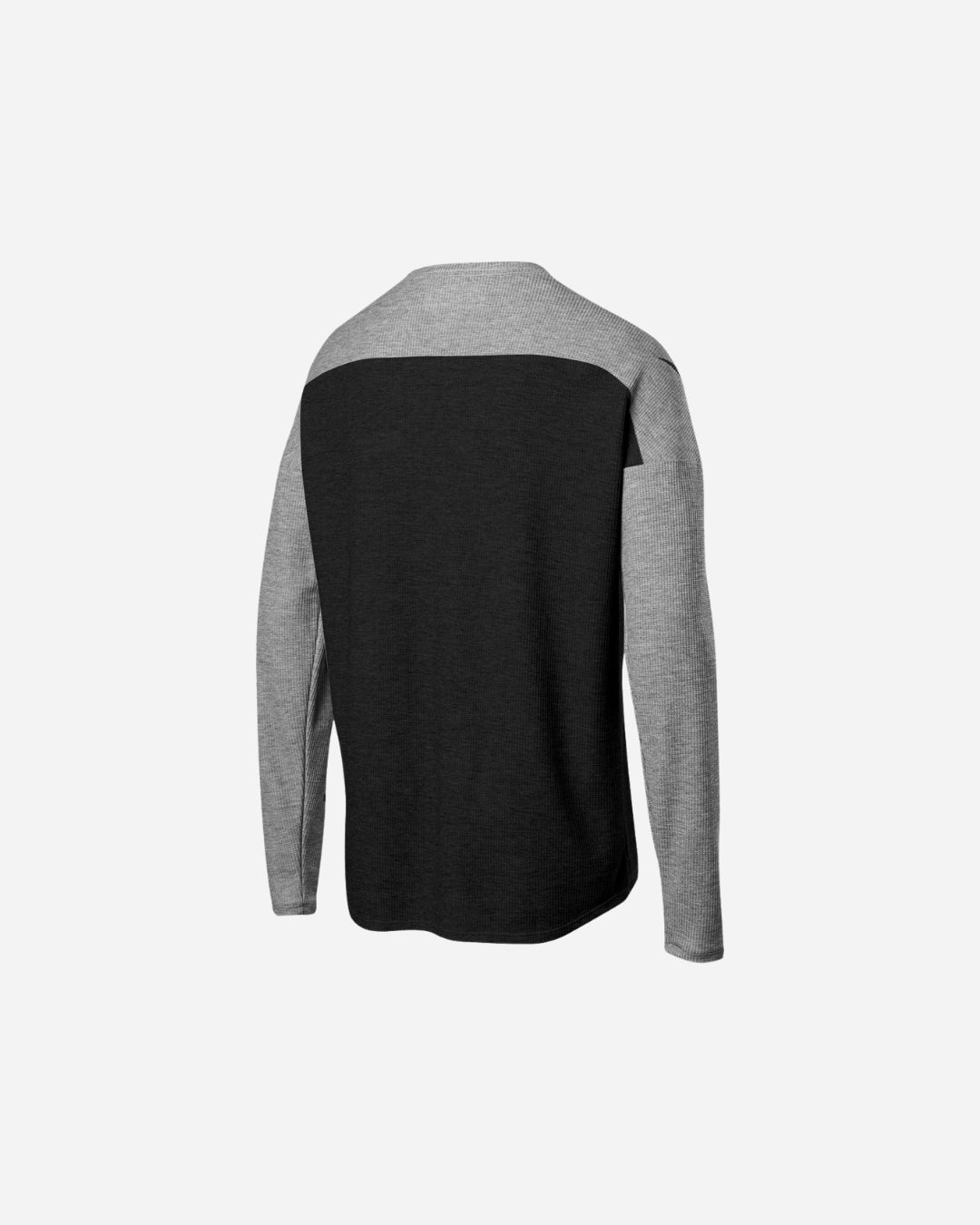 Maillot Shift Racing Recon Waffle Knit - Noir