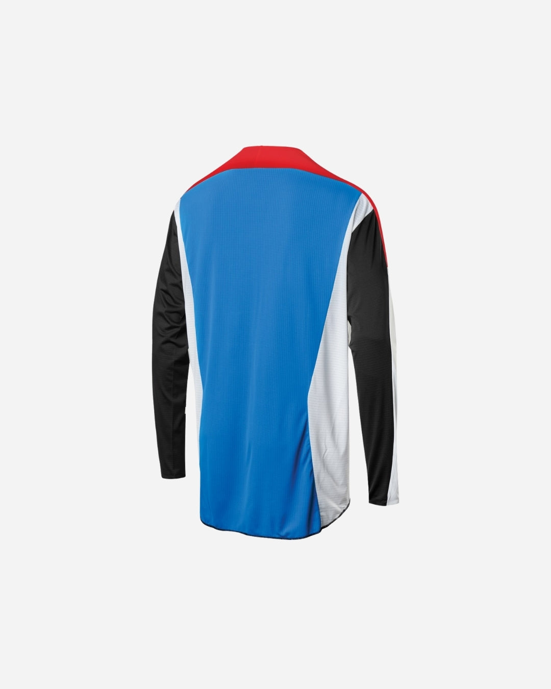 Shift Racing 3LACK Race 2 Jersey - Blue/Red