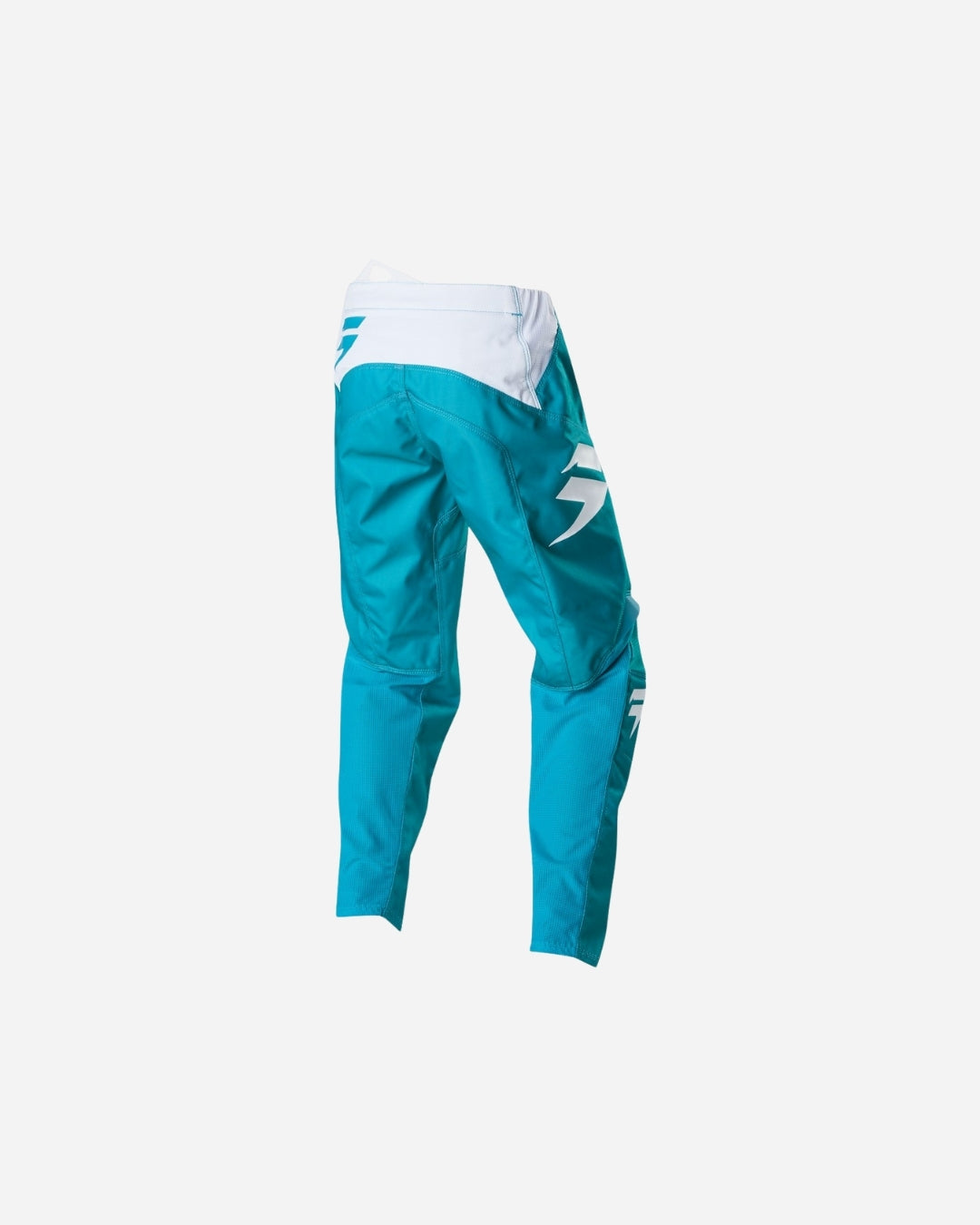 Shift Racing WHIT3 Race Children's Pants - Green