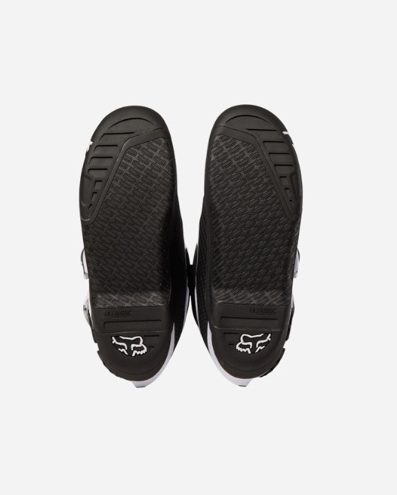 Bottes Fox Racing Instinct 2.0 - Blanc