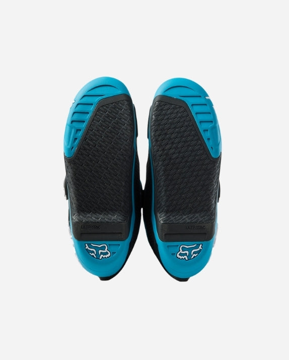 Fox Racing Instinct 2.0 Stiefel - Blau