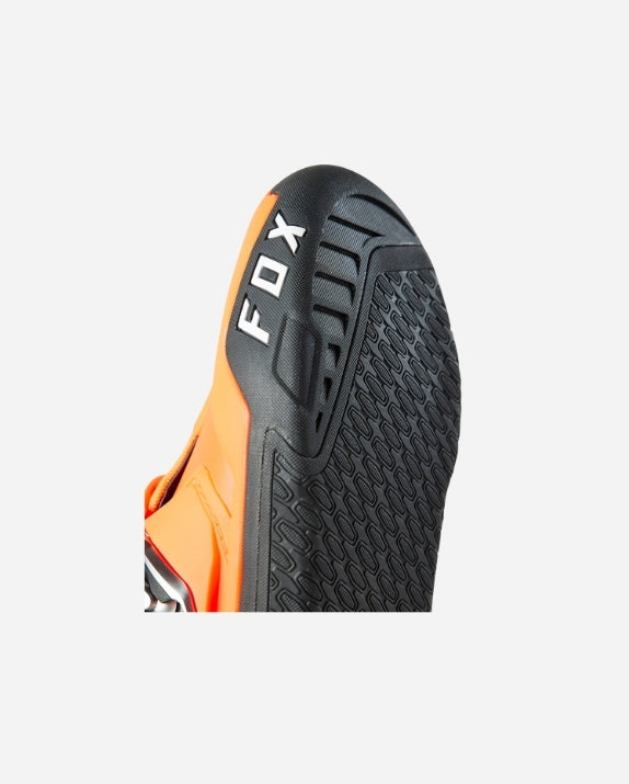 Fox Racing Instinct 2.0 Stiefel – Fluoro-Orange
