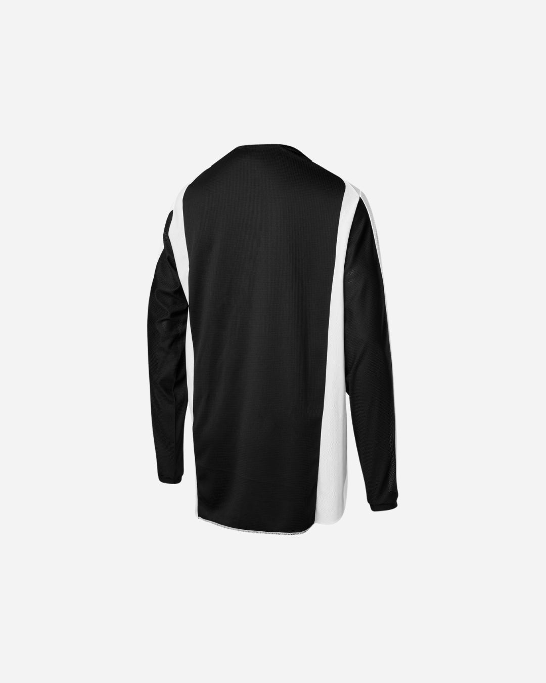 Maglia Shift Racing WHIT3 Race 2 - Nero/Nero