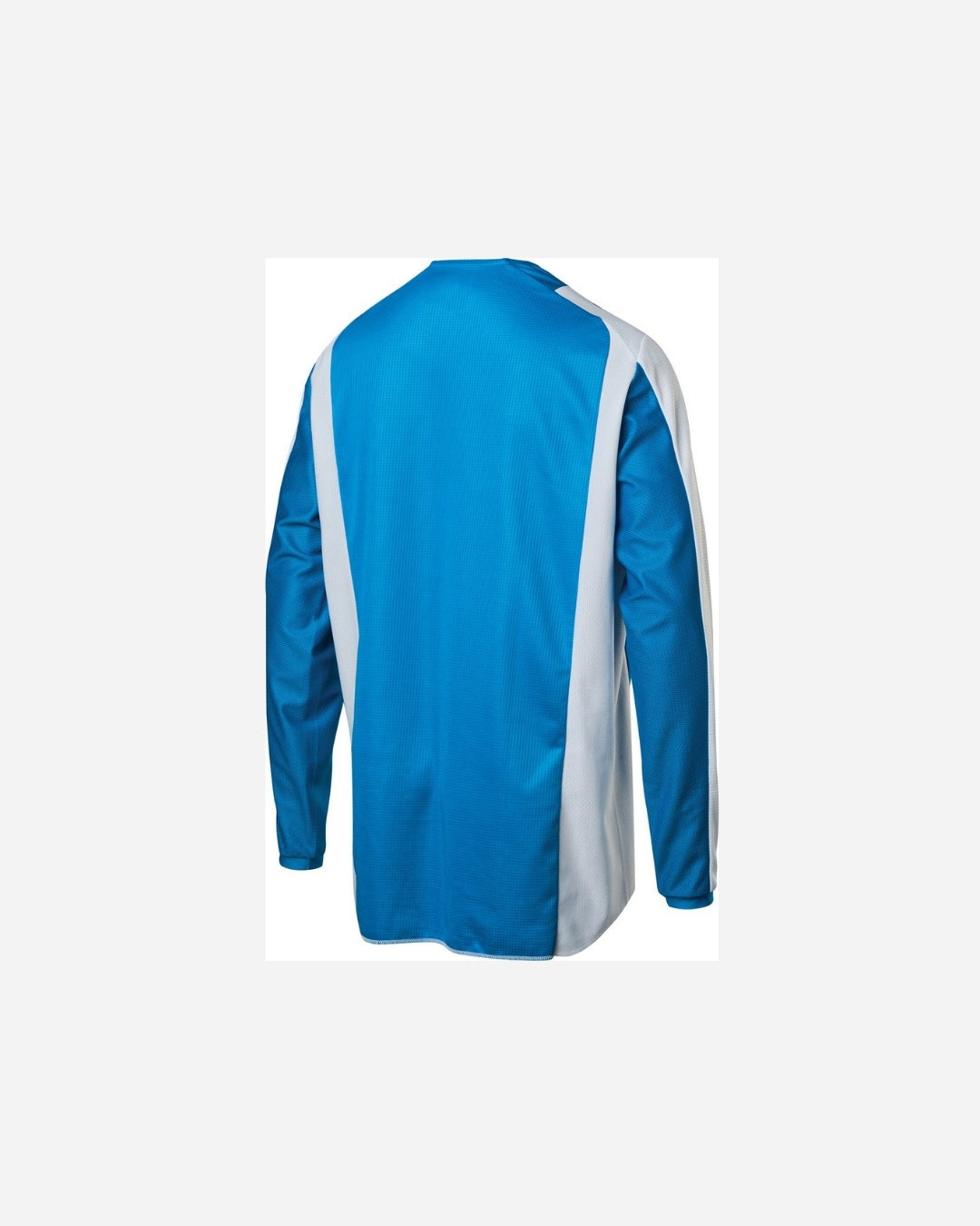 Shift Racing WHIT3 Race 2 Jersey - Blue/White