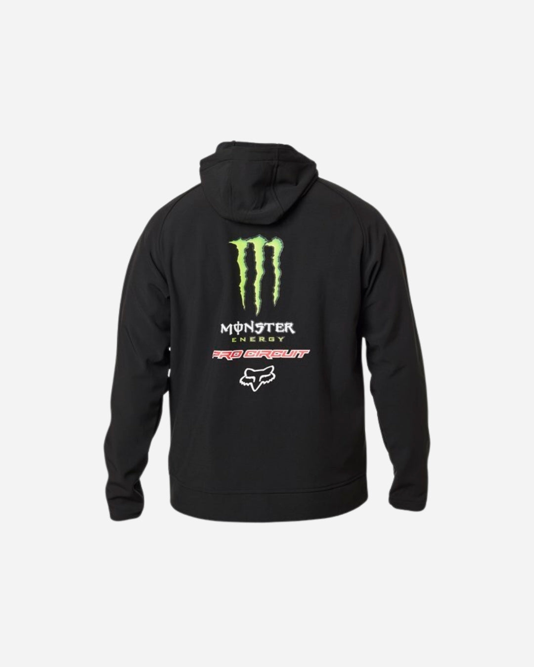 Veste Fox Racing x Monster PC - Bionic